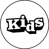 Kid's Stickers