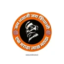 Chatrapati shivaji maharaj sticker 13