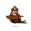 Chatrapati shivaji maharaj sticker 41