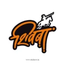 Chatrapati shivaji maharaj sticker 45