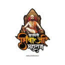 Chatrapati shivaji maharaj sticker 54