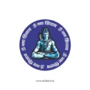 Lord Shiva Sticker 06