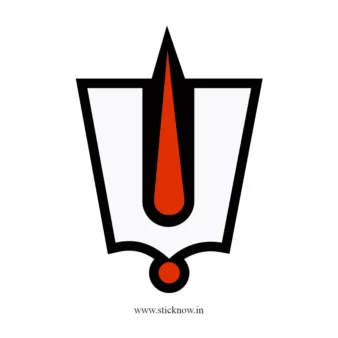 Lord Balaji Sticker 03