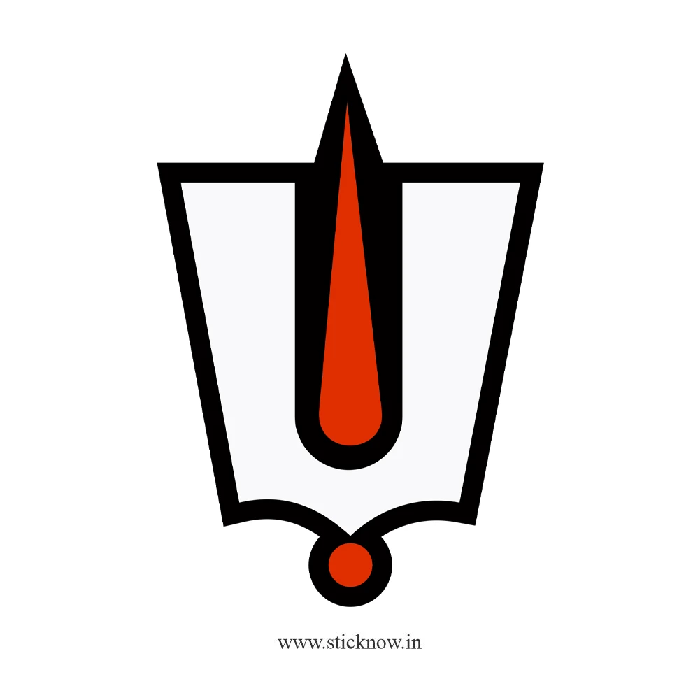 Lord Balaji Sticker 03