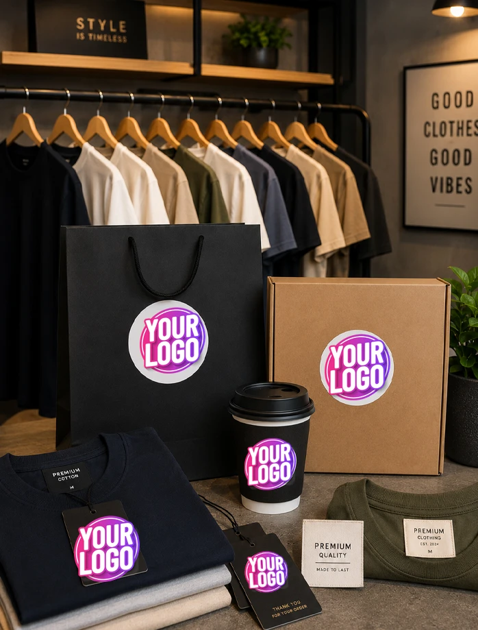 Clothing-And-Branding