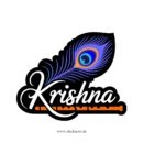 Lord Shree Krishna Sticker 03