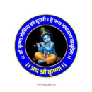Lord Shree Krishna Sticker 06
