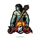 Shreeram Sticker 03